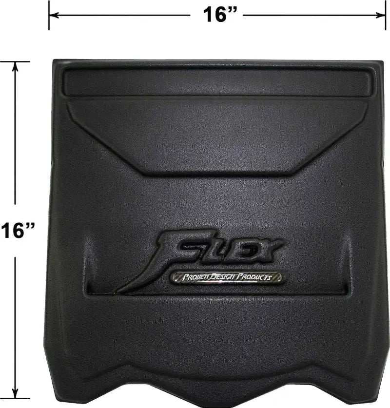 SF-FLEX001 Flex Snowflap Universal
