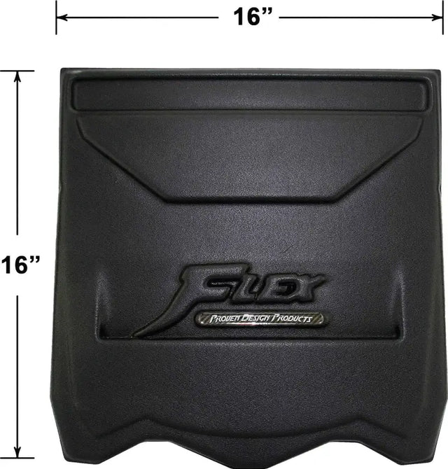 SF-FLEX001 Flex Snowflap Universal