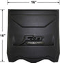SF-FLEX001 Flex Snowflap Universal