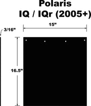 SF01IQRPB Snowflap