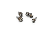 SF10016 Santoro Fabworx Chacho Bolt Kit Bronze Twin Cam Eng Trans Prim - RV and Auto Parts