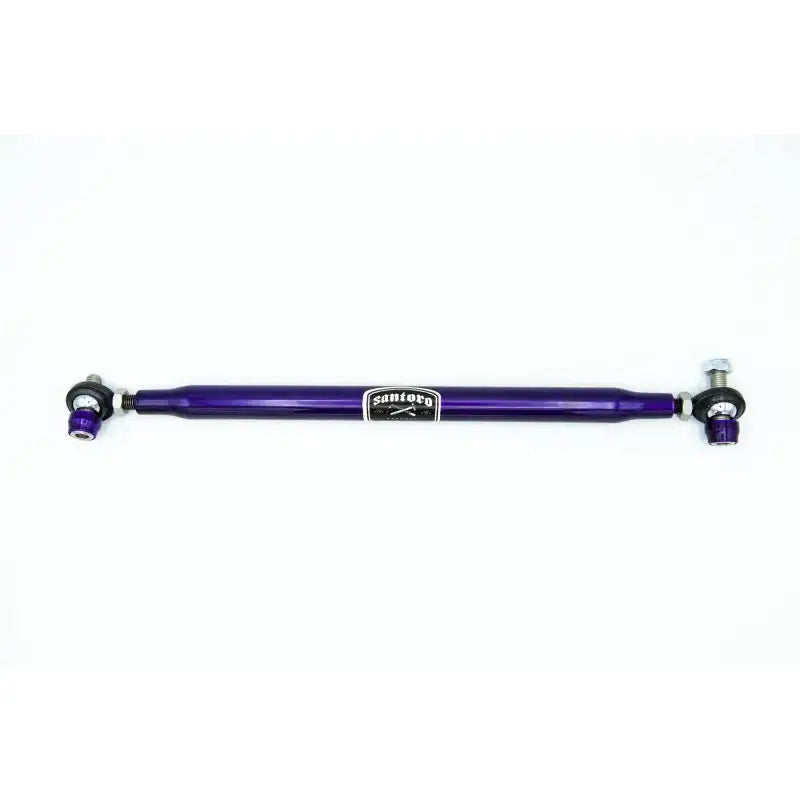 SF30015 Santoro Fabworx Shift Linkage Purple Flh/Flt - RV and Auto Parts