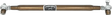 SF30016 Santoro Fabworx Shift Linkage Bronze Flh/Flt - RV and Auto Parts