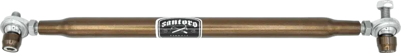 SF30016 Santoro Fabworx Shift Linkage Bronze Flh/Flt - RV and Auto Parts