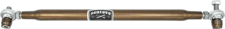 SF30016 Santoro Fabworx Shift Linkage Bronze Flh/Flt - RV and Auto Parts