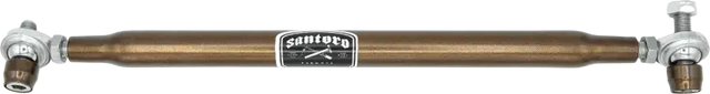 SF30016 Santoro Fabworx Shift Linkage Bronze Flh/Flt - RV and Auto Parts