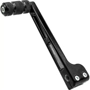 SF30051 Twice Tight Perf Shift W/ Toe Peg Black
