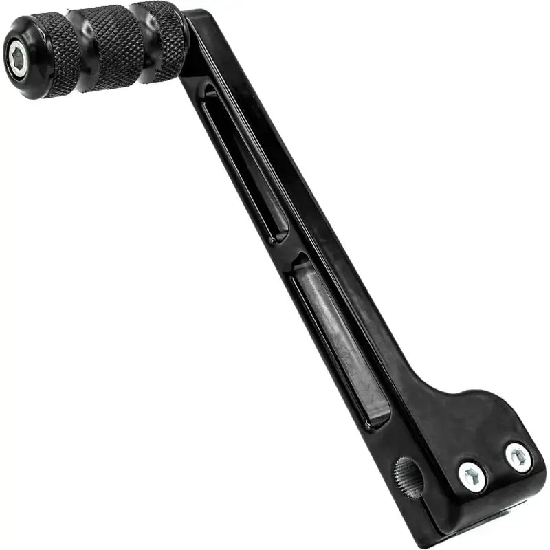 SF30051 Twice Tight Perf Shift W/ Toe Peg Black
