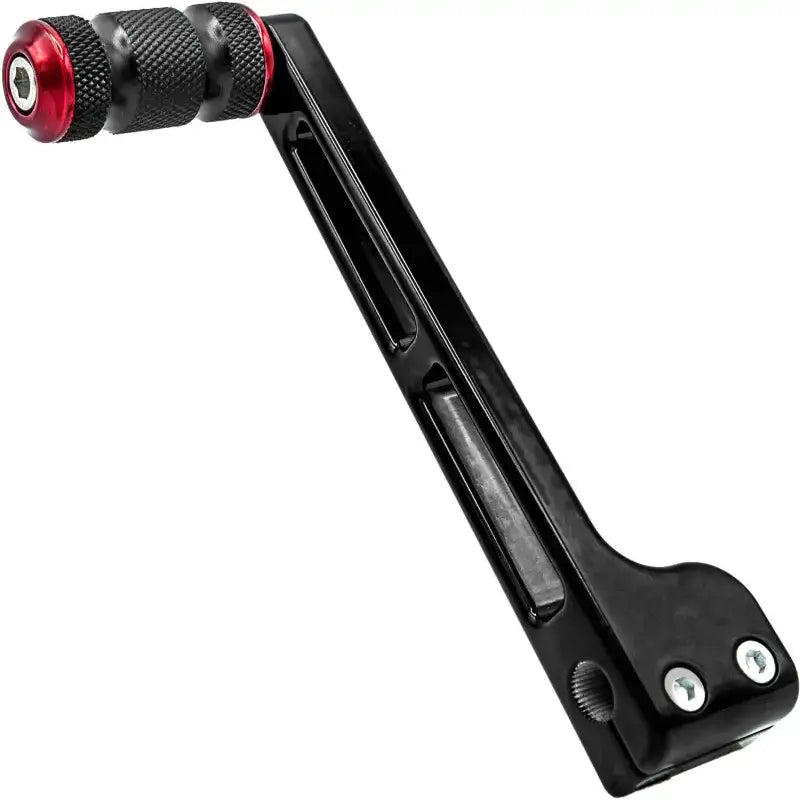 SF30052 Twice Tight Perf Shift W/ Toe Peg Red