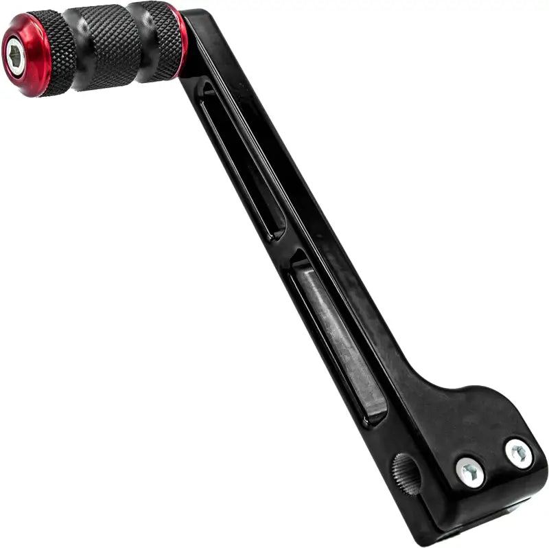 SF30052 Twice Tight Perf Shift W/ Toe Peg Red