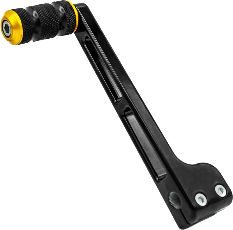 SF30053 Twice Tight Perf Shift W/ Toe Peg Gold