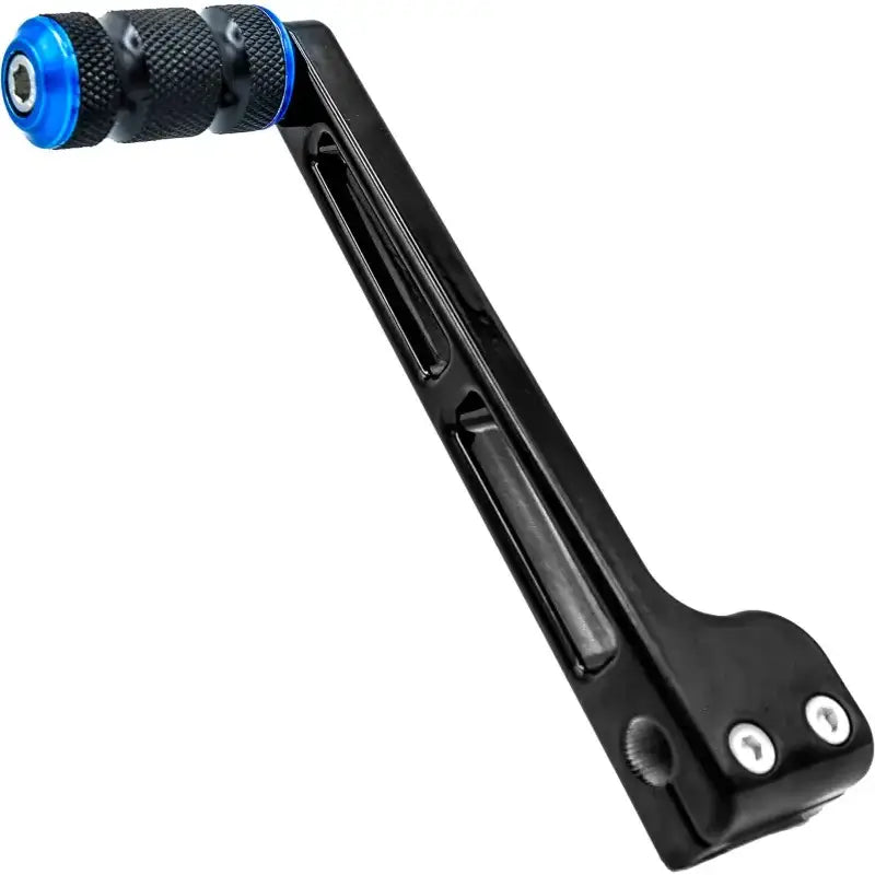 SF30054 Twice Tight Perf Shift W/ Toe Peg Blue