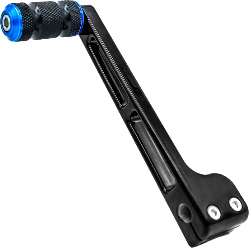 SF30054 Twice Tight Perf Shift W/ Toe Peg Blue