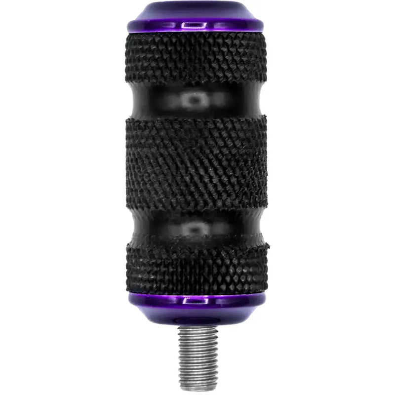 SF30062 Santoro Fabworx Just The Tip Adj Brk Arm Blk W/Toe Peg Gold - RV and Auto Parts