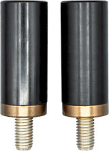SF50021 Santoro Fabworx Crashbar Chacho Softail/Dyna Bronze - RV and Auto Parts