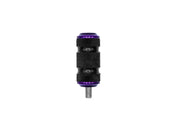 SF60005 Santoro Fabworx Toe Peg Chacho Purple - RV and Auto Parts