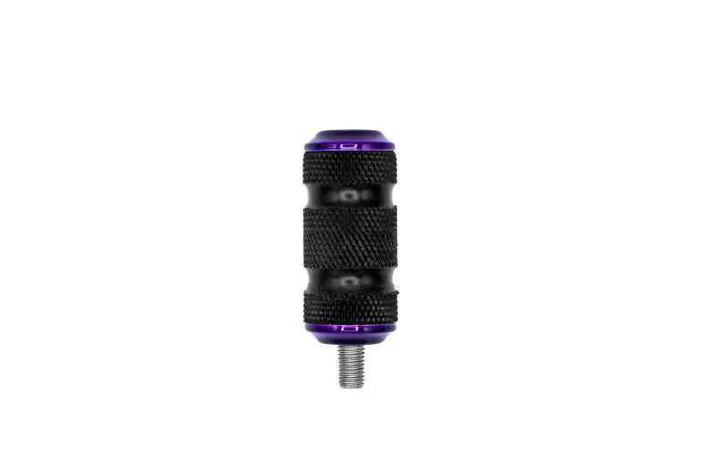 SF60005 Santoro Fabworx Toe Peg Chacho Purple - RV and Auto Parts