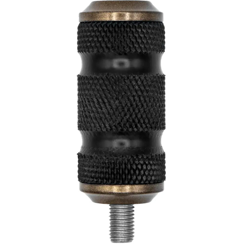 SF60007 Santoro Fabworx Toe Peg Chacho Bronze - RV and Auto Parts