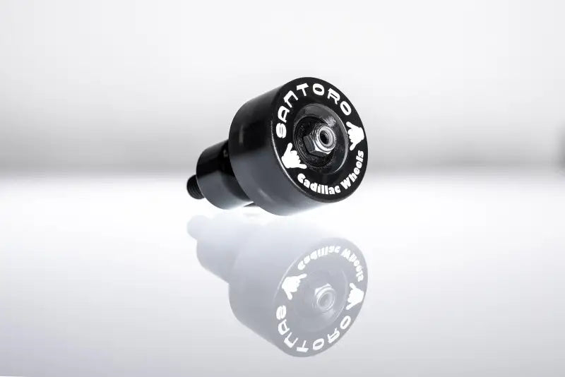 SF80050 Santoro Fabworx Cadillac Wheels Black - RV and Auto Parts