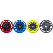 SF80052 Santoro Fabworx Cadillac Wheels Rootbeer