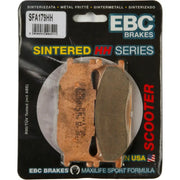 SFA179HH Brake Pads Sfa179hh Double H Sintered - HH