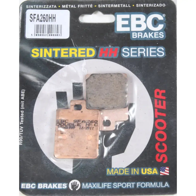 EBC SFA260HH Brake Pads