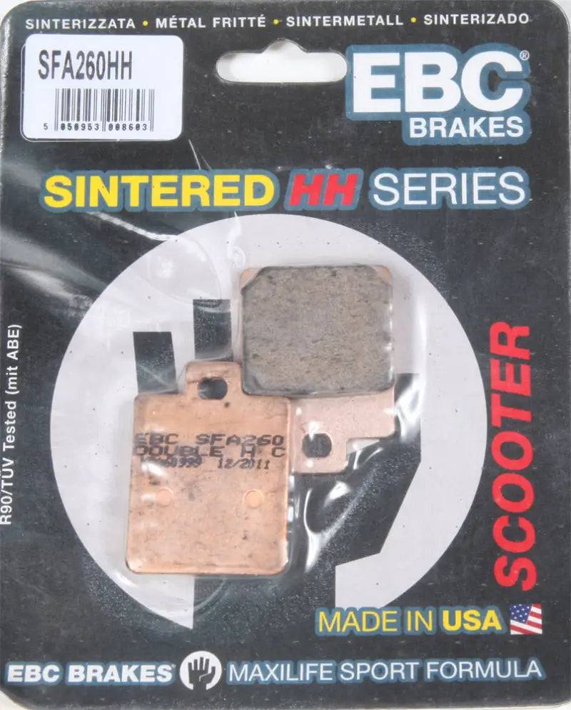 EBC SFA260HH Brake Pads
