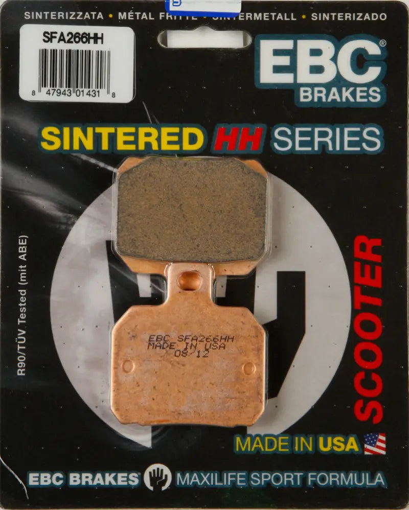 EBC SFA266HH Brake Pads