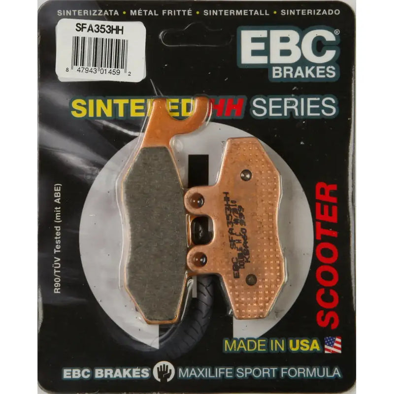 EBC SFA353HH Brake Pads