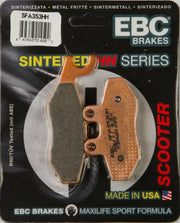 EBC SFA353HH Brake Pads