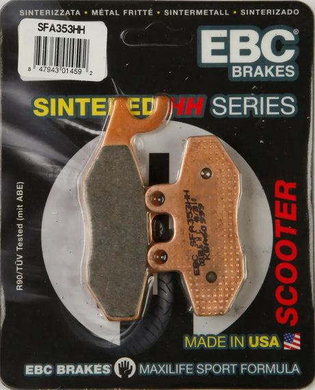 EBC SFA353HH Brake Pads