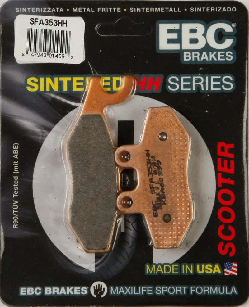 EBC SFA353HH Brake Pads