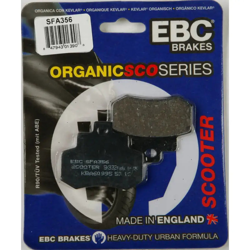 EBC SFA356 Brake Pads