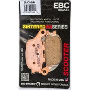 SFA358HH Brake Pads Sfa358hh Double H Sintered - HH