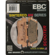 EBC SFA498HH Brake Pads