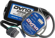SFK-1P Dyna 2000 Ign/Coil Kit 7 Pin Connector