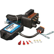 SFK-3P Dyna 2000 Ign/Coil Kit 8 Pin Connector