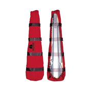 Red SFX-16 Fortress Anc Fx-16 Stowaway Bag, durable travel accessory for RV, automotive, powersports, off-road, marine, exterior, truck accessories, interior, and truck bed, rv parts, AVADA - Best Sellers, Must Haves