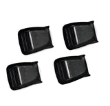 Sg 10 Boot Pivot Screw Kit - Powersports