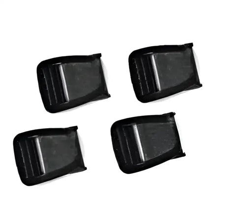 Sg 10 Boot Pivot Screw Kit - Powersports