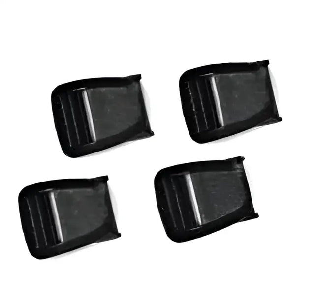 Sg 10 Boot Pivot Screw Kit - Powersports