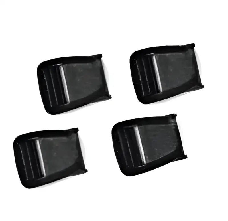 Sg 10 Boot Pivot Screw Kit - Powersports