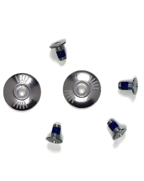 Sg 10 Boot Pivot Screw Kit - Powersports