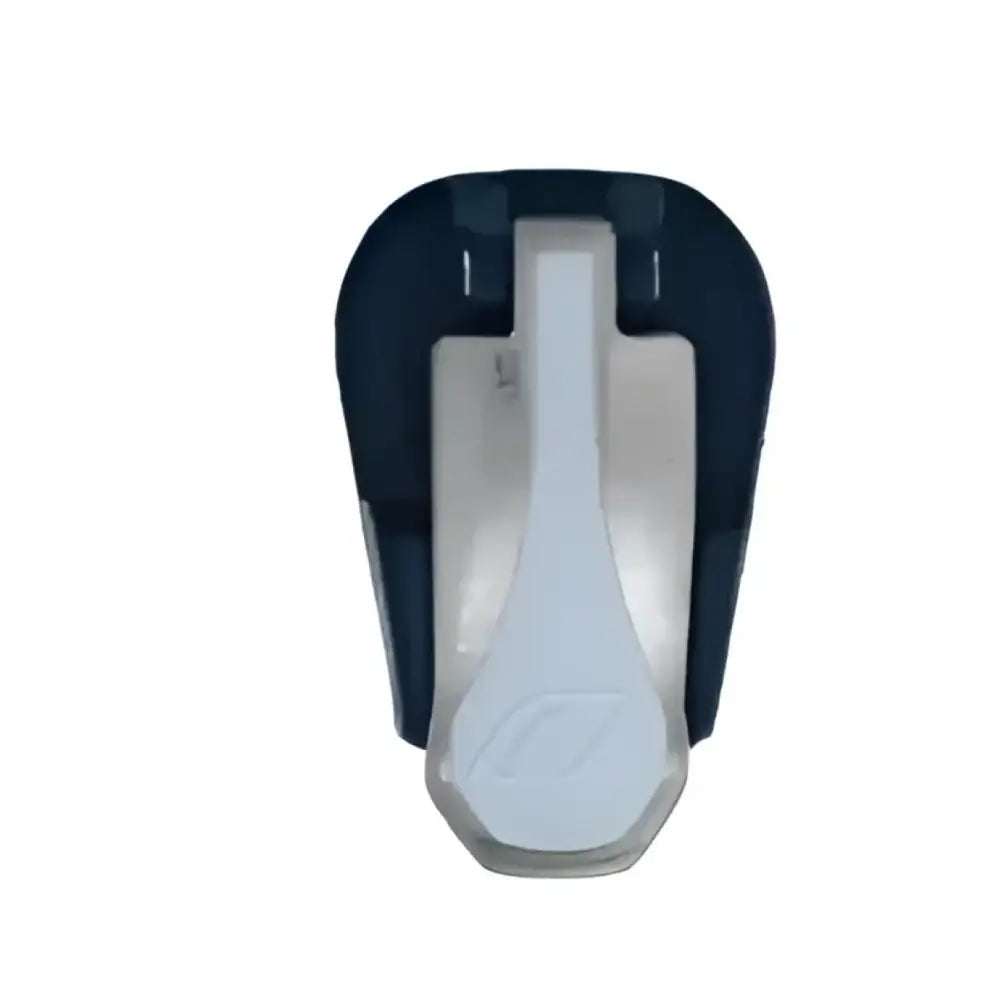 Sg 12 Buckle Only White - Powersports
