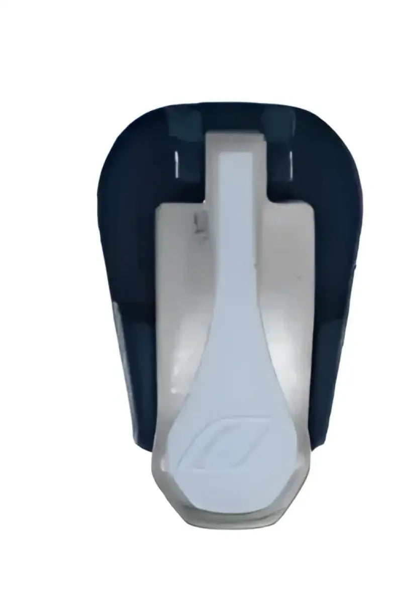 Sg 12 Buckle Only White - Powersports