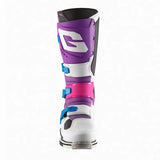 Sg 22 Boots Le Purple/White/Rhodamine 09 - RV and Auto Parts