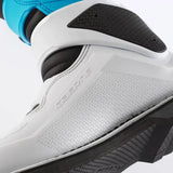 Sg 22 Boots Le White/Black/Light Blue 09