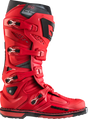 GAERNE Sg 22 Boots Red Sz 07 for Powersports