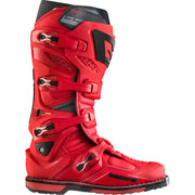 GAERNE Sg 22 Boots Red Sz 11 for Powersports