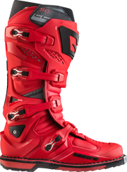 GAERNE Sg 22 Boots Red Sz 11 for Powersports